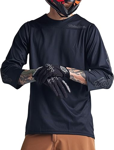 Miniatura 7 de Troy Lee Designs Camiseta Ruckus 34 para ciclismo de montaña MTB BMX