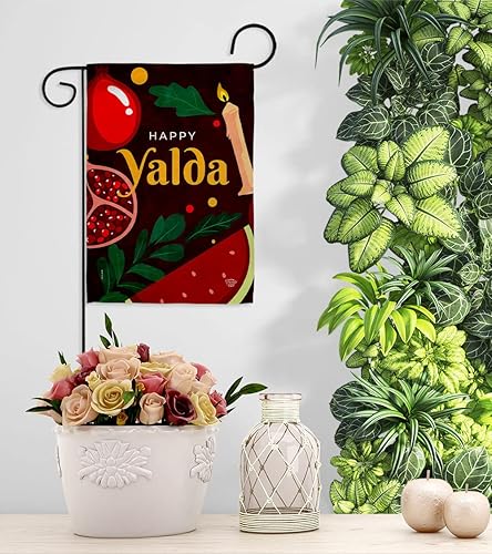 Miniatura 9 de Ornament Collection Shab e Yalda - Bandera de jardín con fe religiosa, esperanza, gracia, paloma, religión cristiana, Pascua, decoración de casa de
