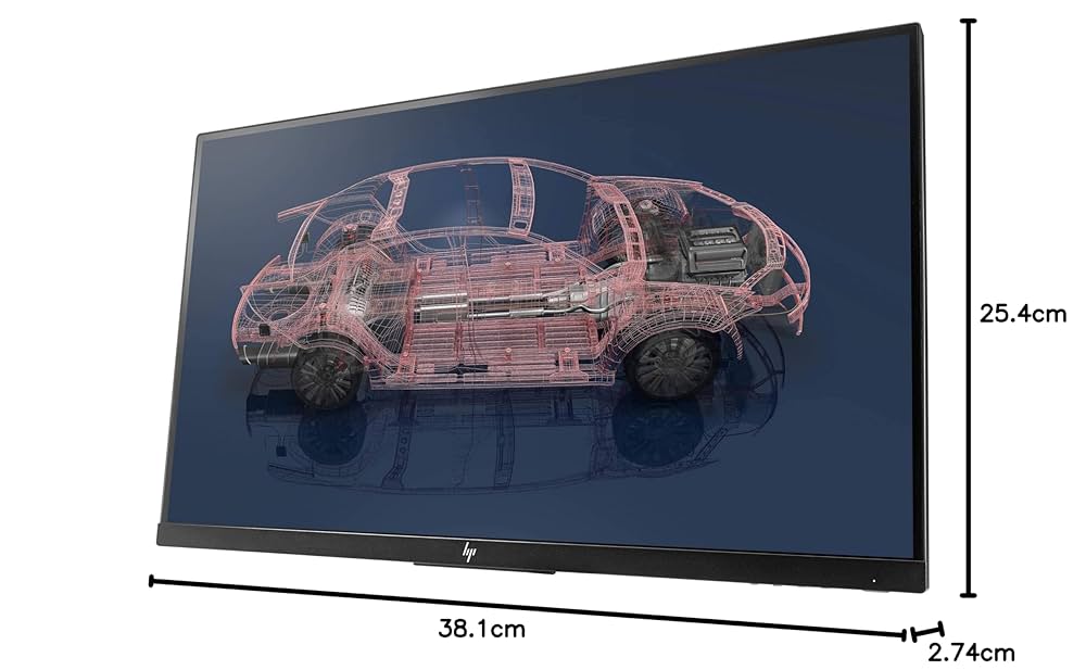 HP Z24n G2 16:10 モニター HP Z24N G2 24