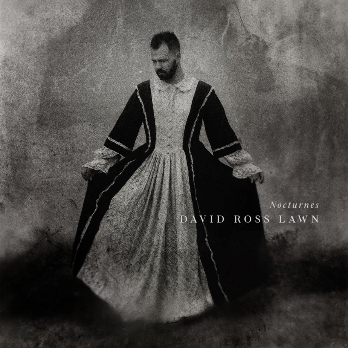 David Ross Lawn