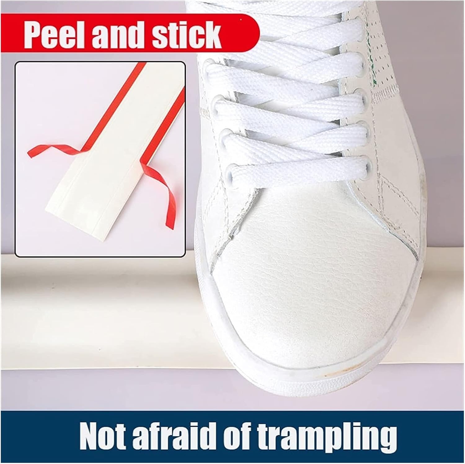 Cord Cover,Cord Covers for Wires on Floor, 3 Meter Floor Cable Bridge Self-Adhesive Cable Duct Floor Flat Floor Cable Protection