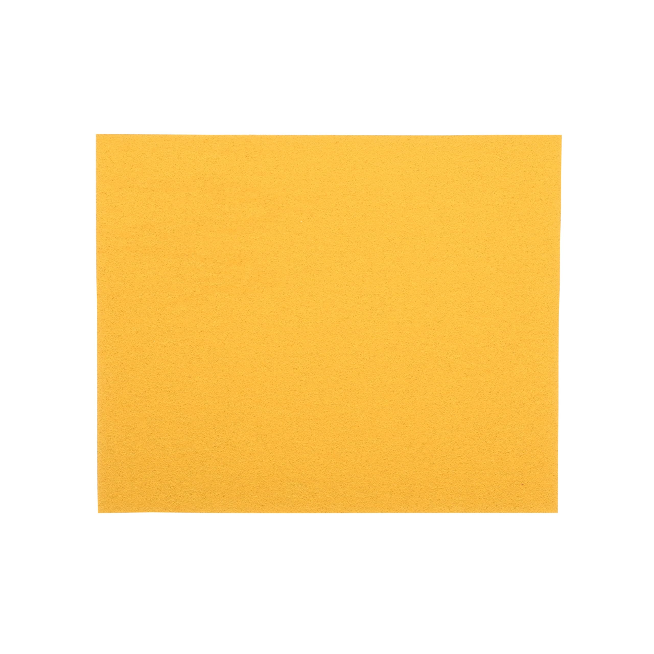 3M Gold Abrasive Sheet 216U - Durable Sanding -18