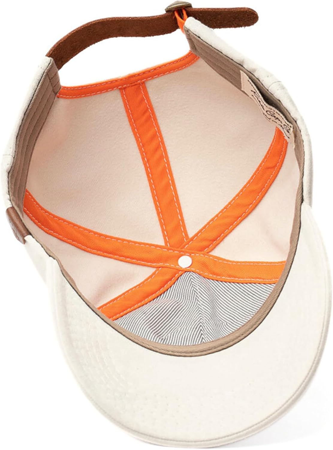 Kiblo | Premium Synthetic Suede Cap, Model Elk - Unisex