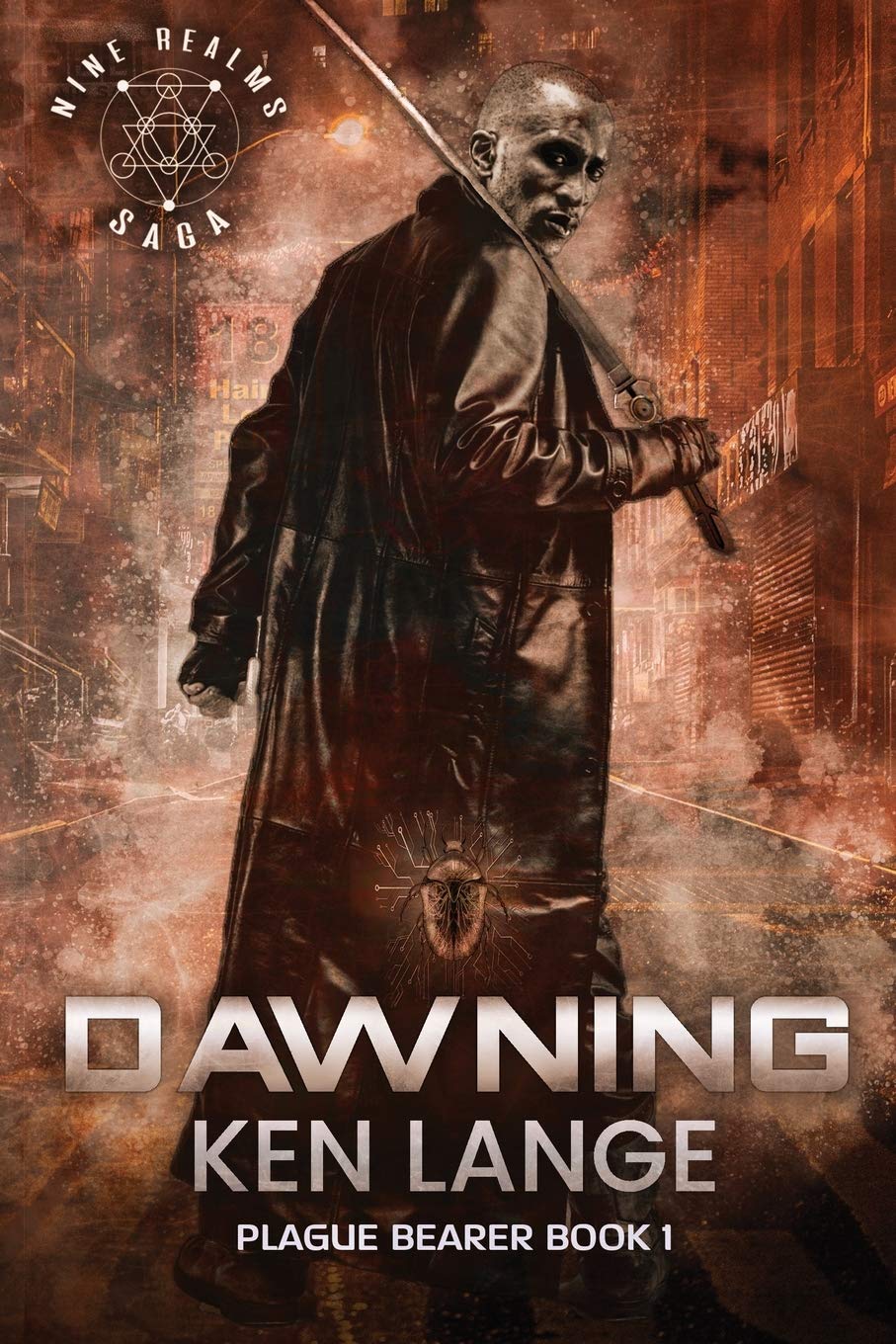 Dawning: Nine Realms Saga