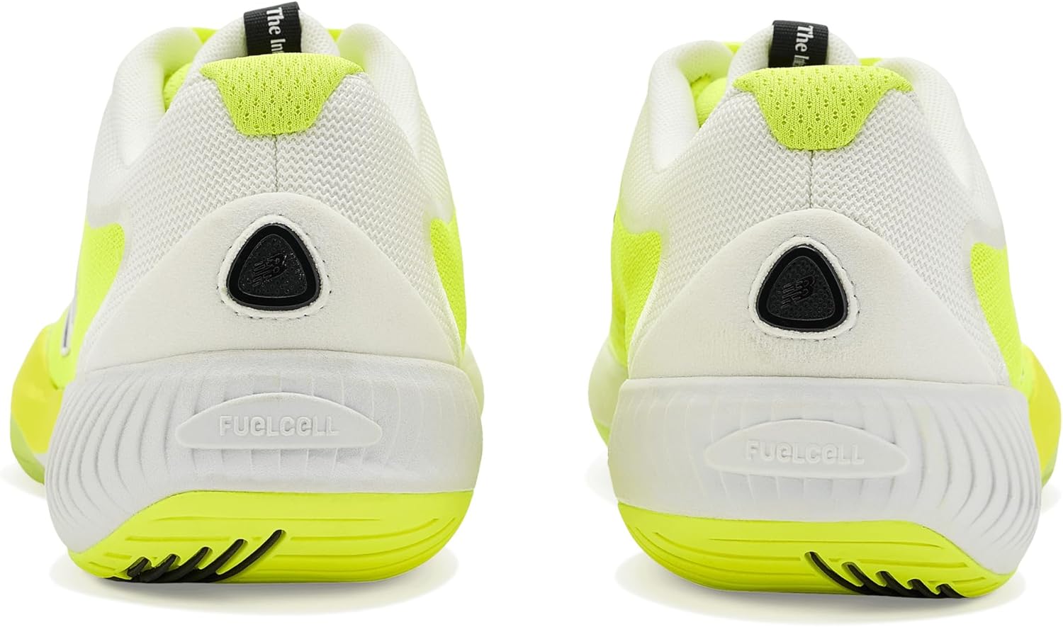 New Balance Mens FuelCell 996 V6 - Image 7