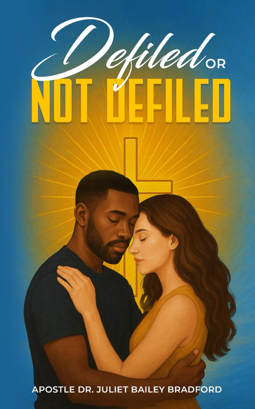 Defiled or Not Defiled