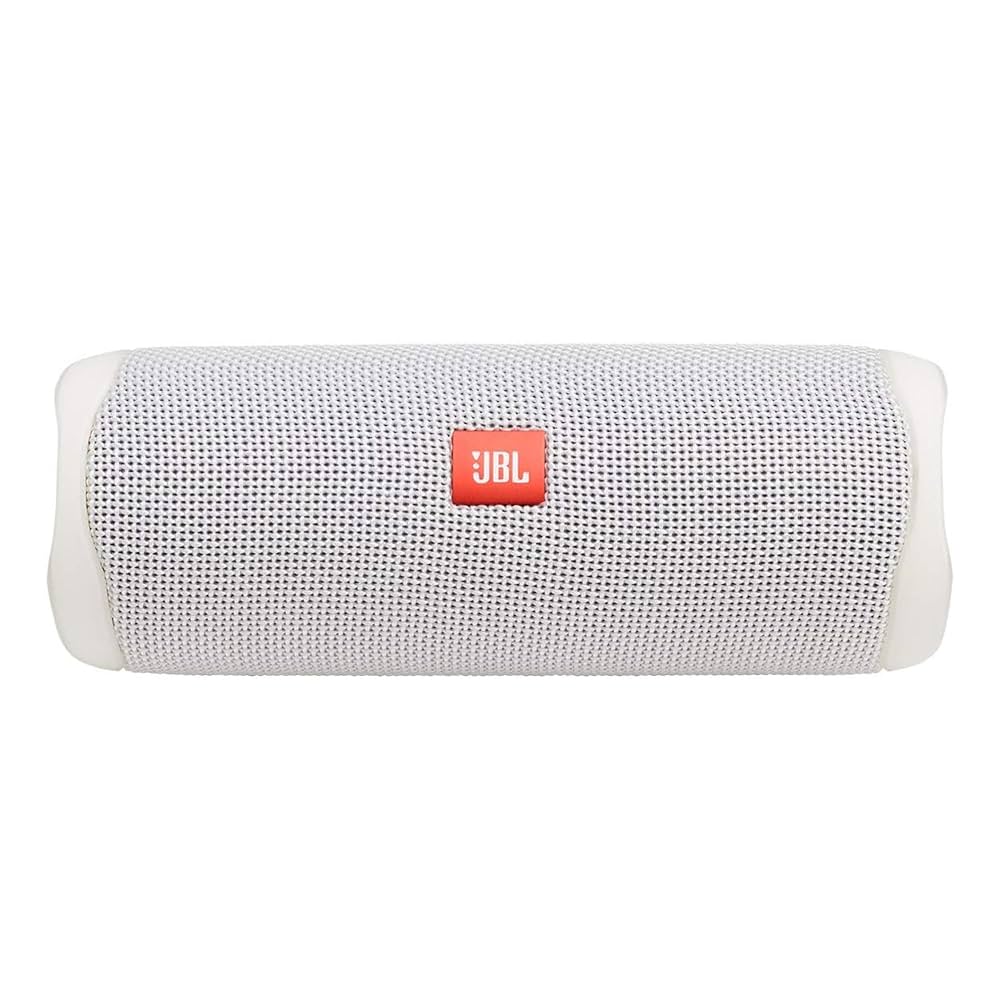 JBL　FLIP5　スピーカー　ホワイト Amazon.com: JBL FLIP 5, Waterproof Portable Bluetooth