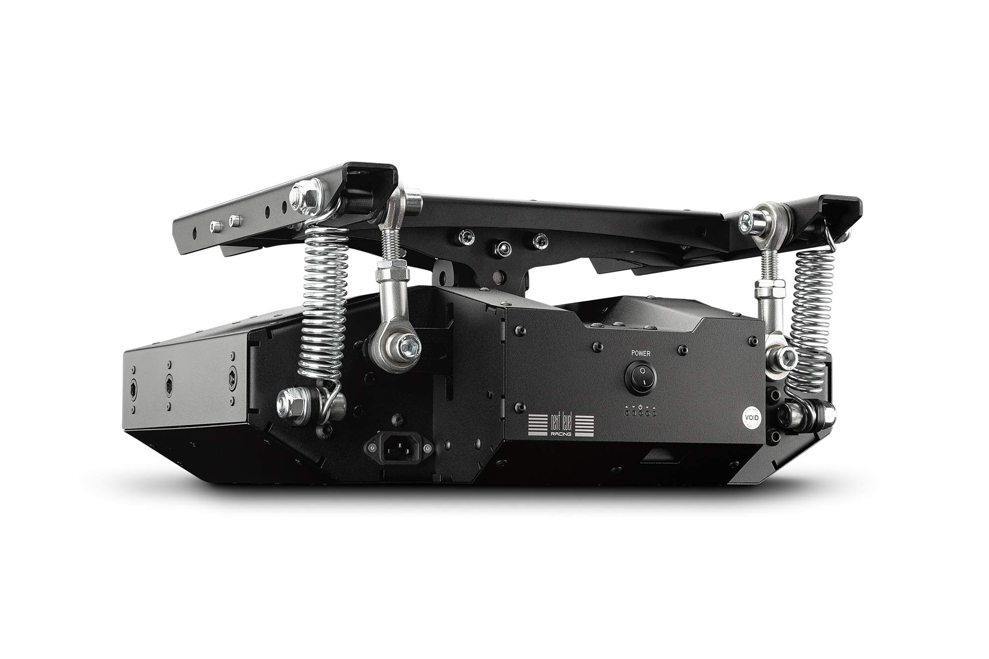 Next Level Racing Motion Platform v3