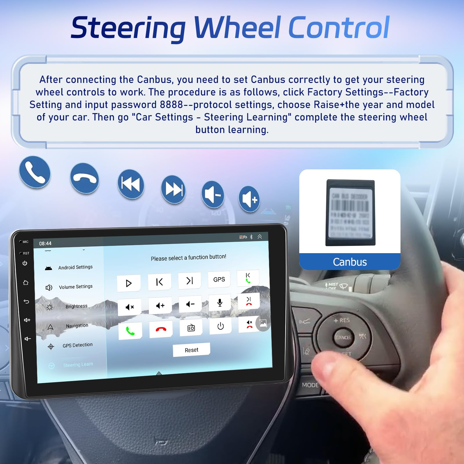 Amazon.com: [8 Core Qualcomm 4+64G] for Mazda 3 Axela 2014-2019