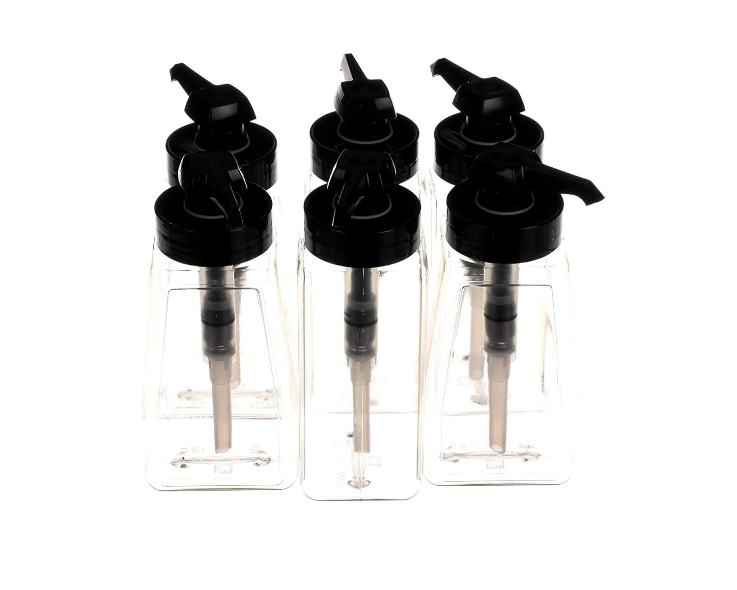 Stoelting 1172794 Dispenser Kit 6 Bottles