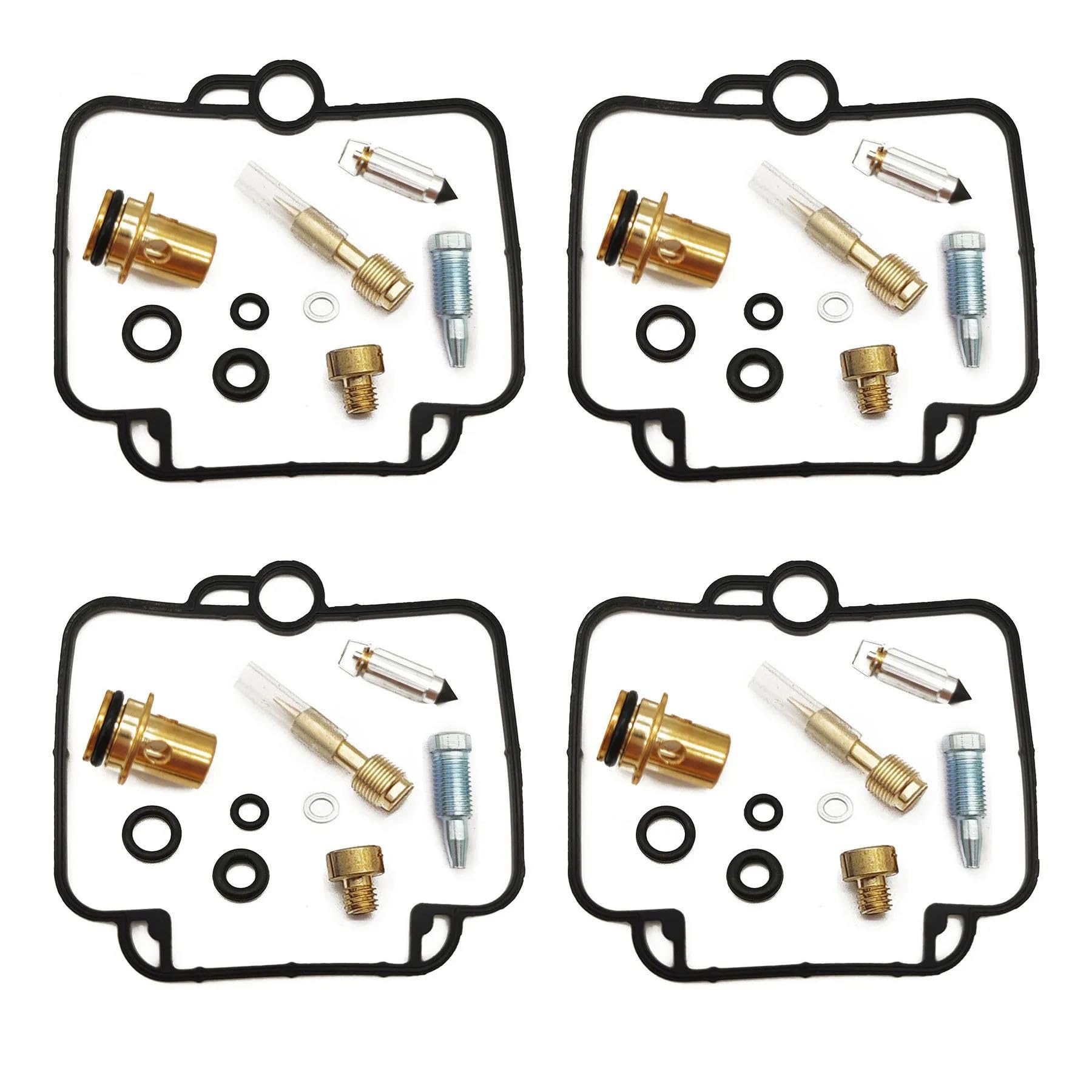 Kit carburateur Suzuki Bandit 1200 idéal pour préparer les longs road trips