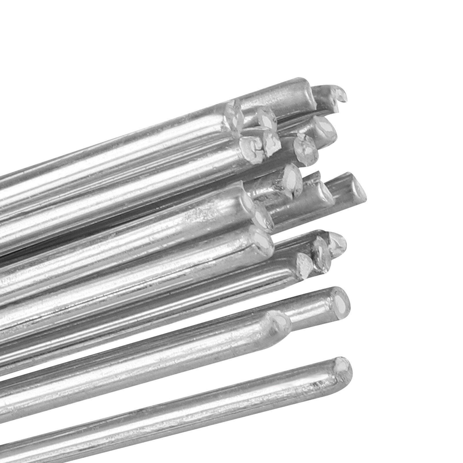 Yocartgo Solution Welding Flux-Cored Rods-10PCS