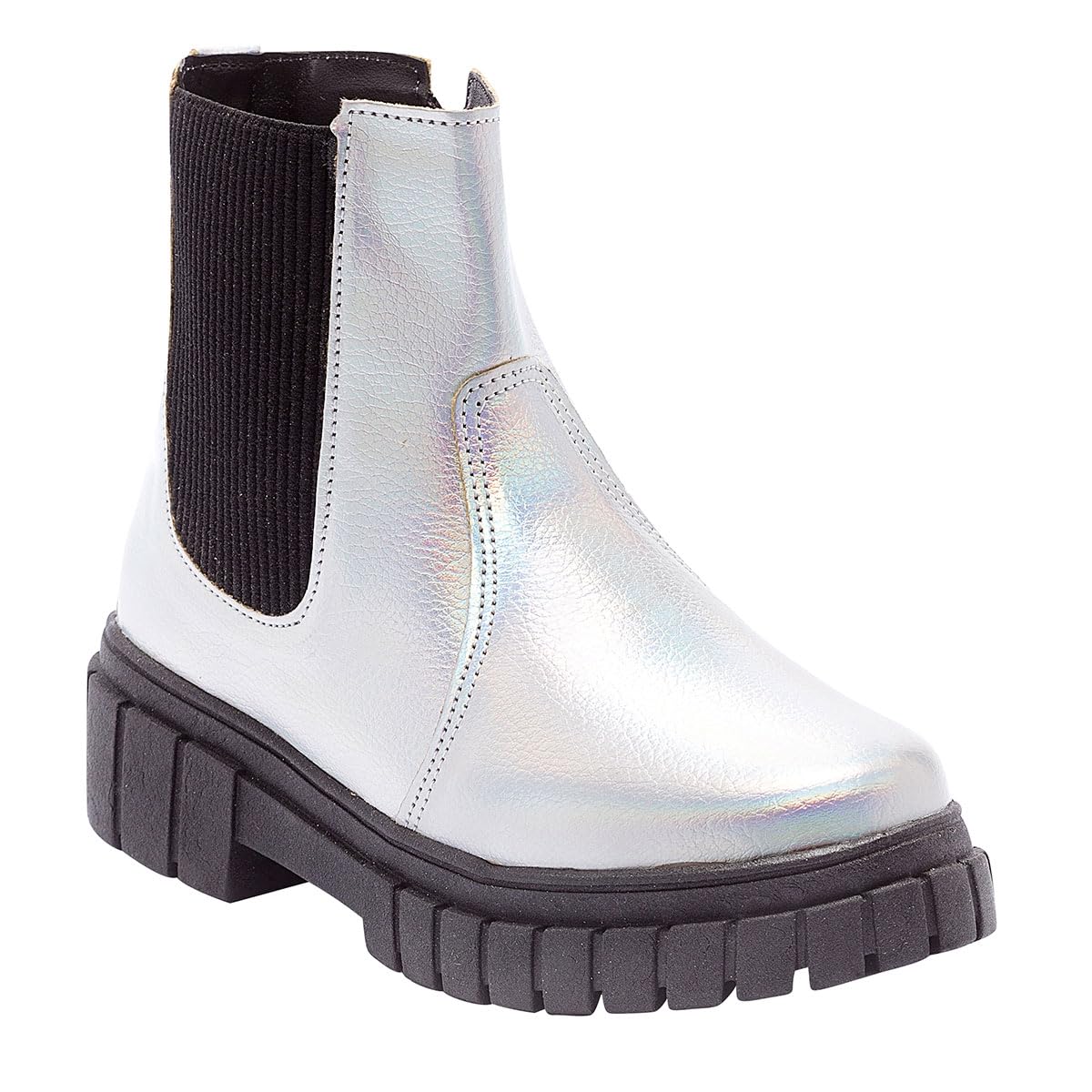 Bota Chelsea Feminina Infantil Menina Coturno Tininha em promoção! Veja a oferta e mais achadinhos de Botas & Galochas Infantis 4 Hoje é o melhor dia para comprar Bota Chelsea Feminina Infantil Menina Coturno Tininha com aquele preço maroto! Promoção! Aproveite a oferta! 4