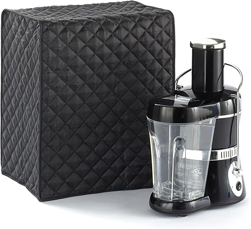 Covermates Keepsakes - Funda para exprimidor, protección contra el polvo, resistente a las manchas, lavable, funda para electrodomésticos, color