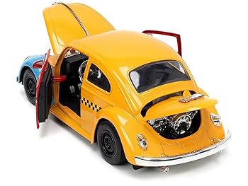 Amazon.co.jp: JADA TOYS 1/24 セサミストリート オスカー