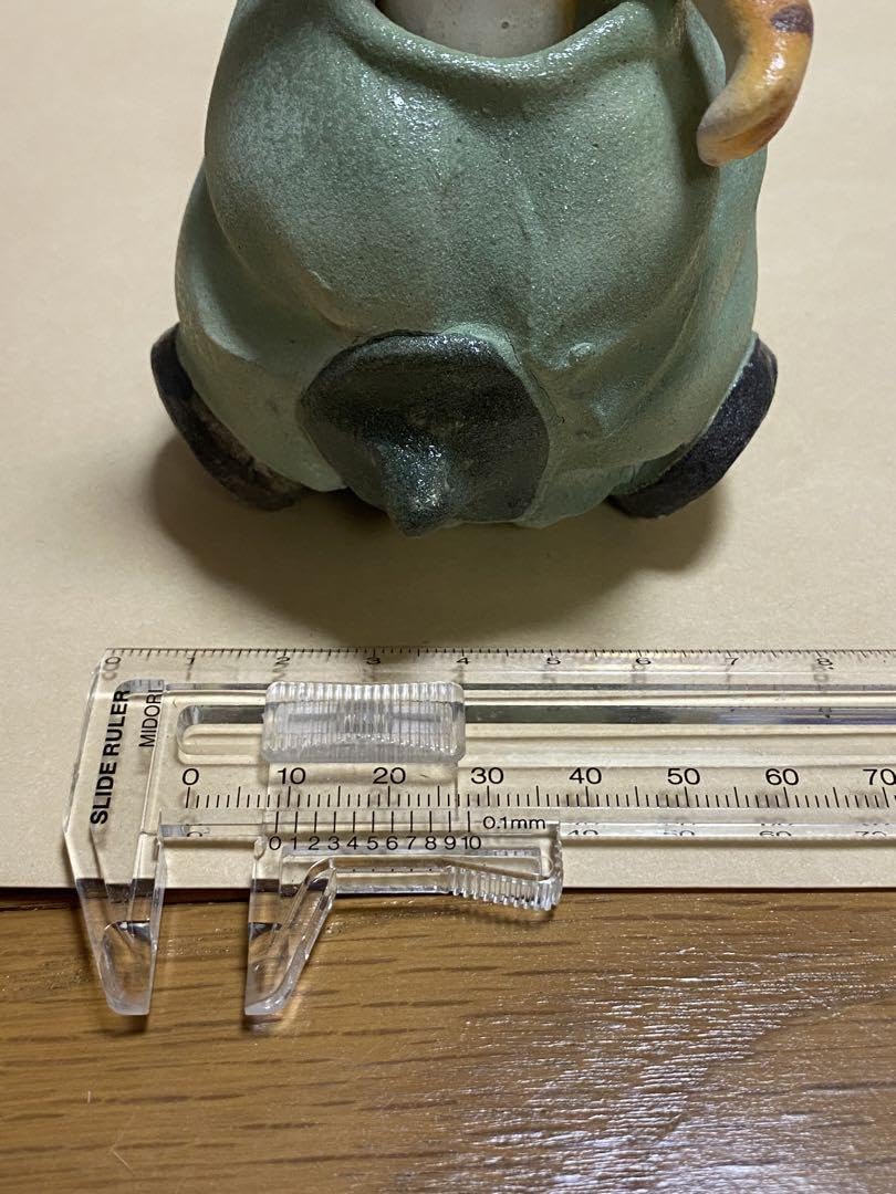 益子焼き猫の家 Amazon.co.jp: 益子焼 陶器 置物 猫 インテリア : Home & Kitchen