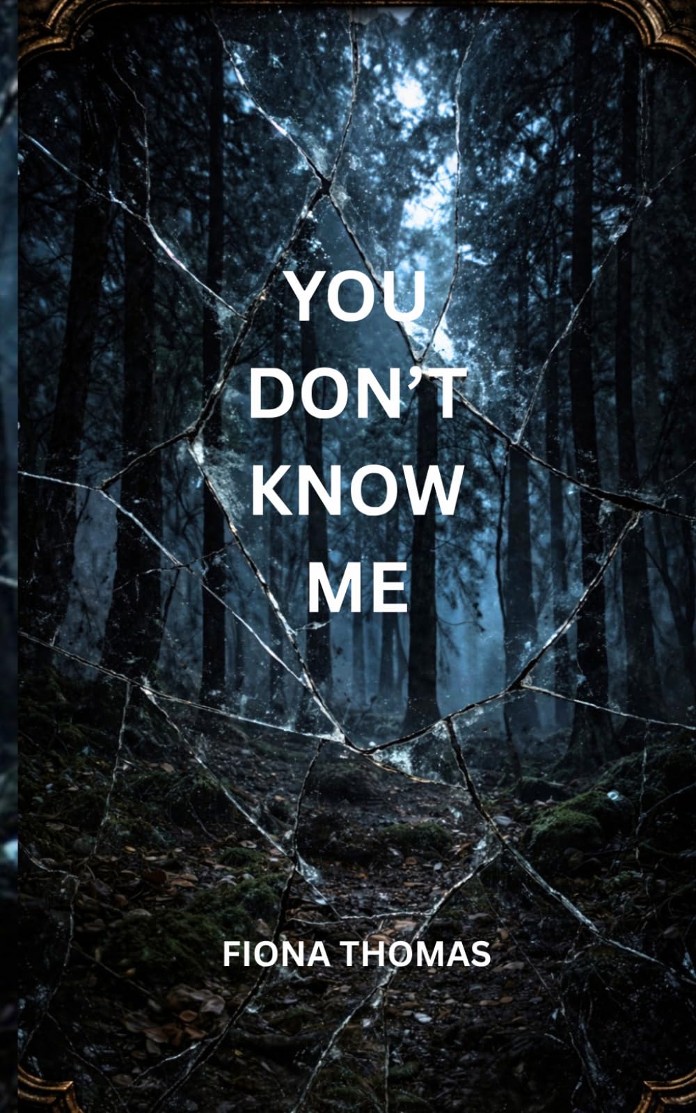 You Don't Know Me