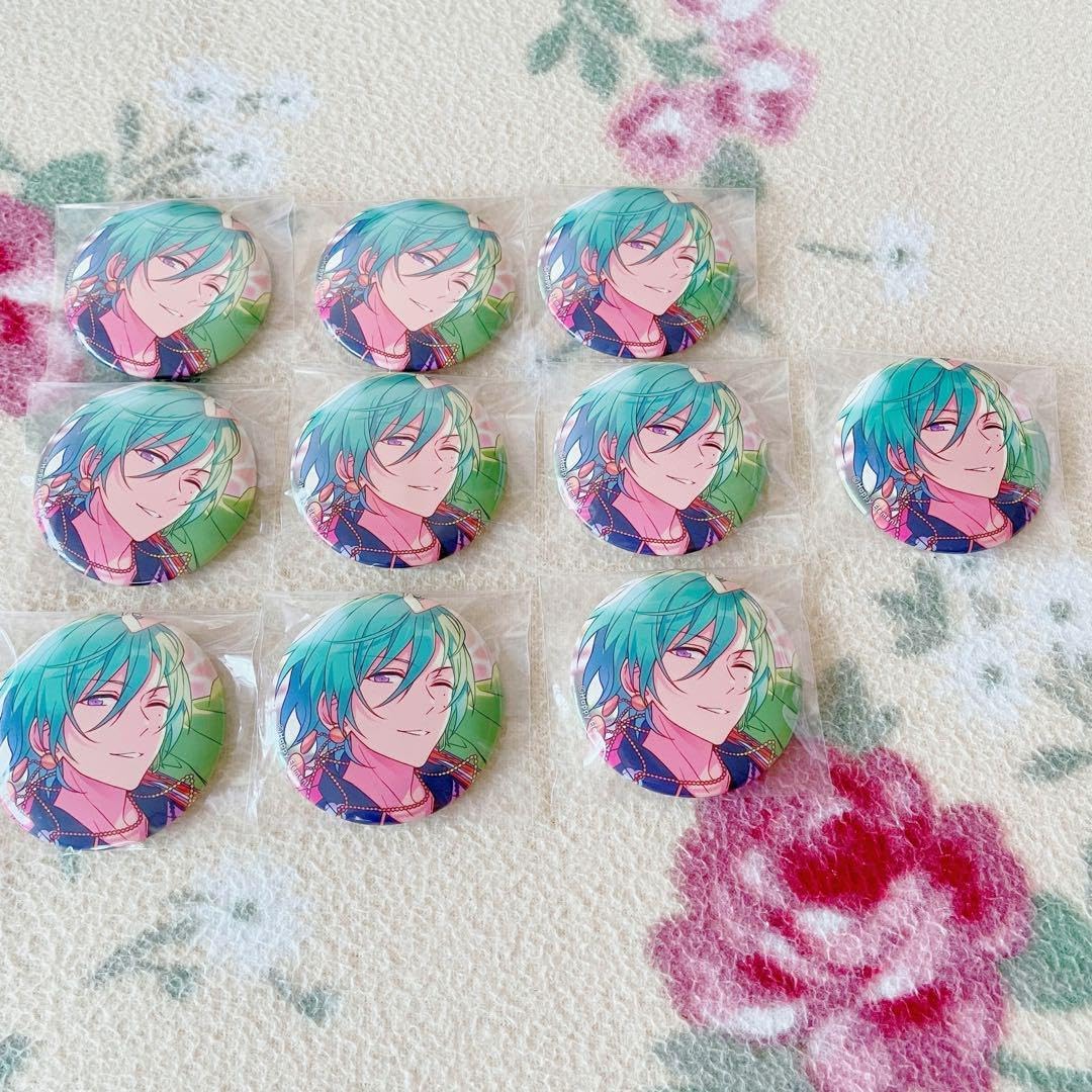 あんスタ 風早巽 アルカロイド フルグラT グッズ-Tシャツ】あんさん