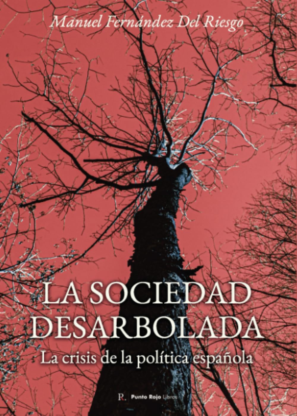 La sociedad desarbolada: La crisis de la política española