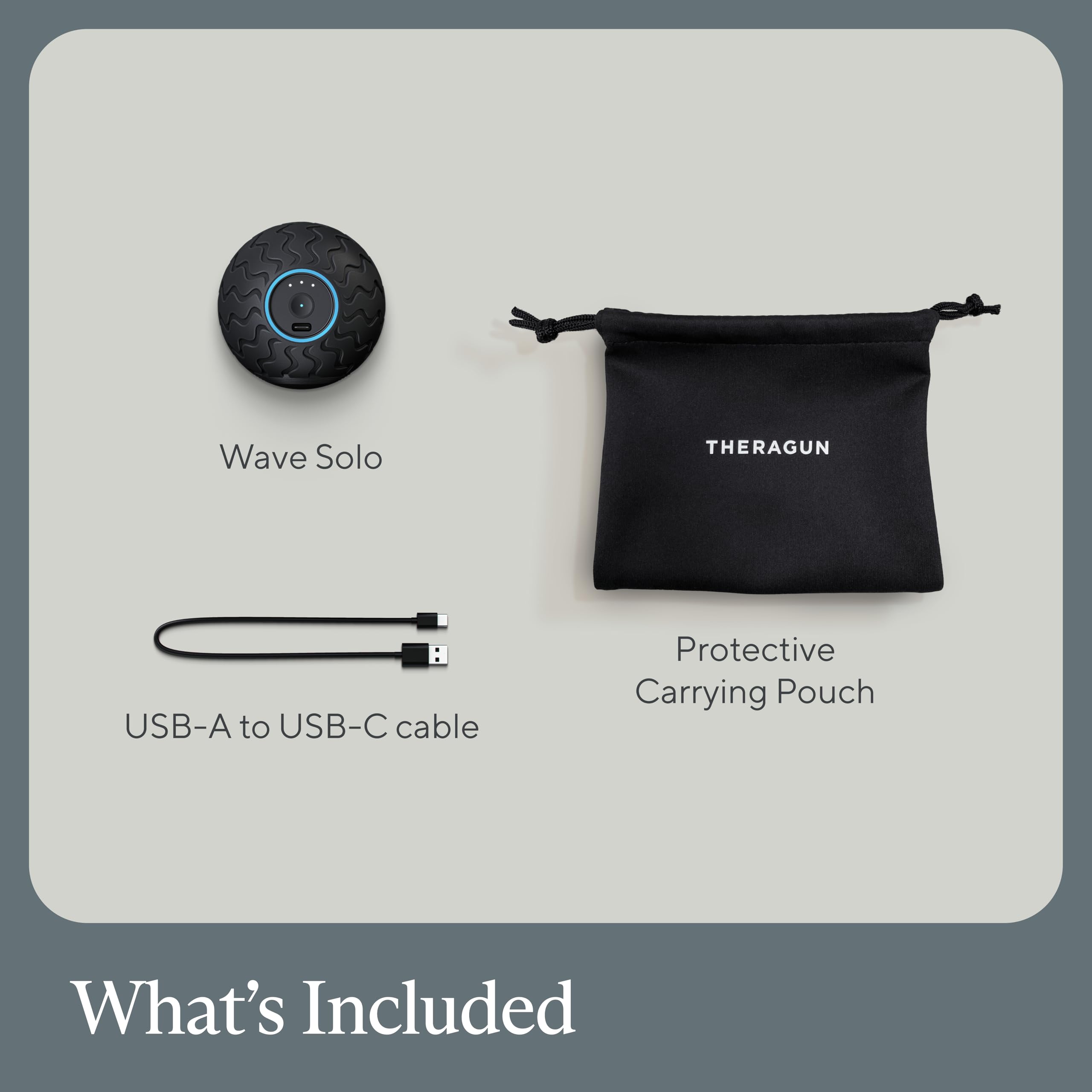 セラガンTheragun Wave Roller IMGアカデミー限定版