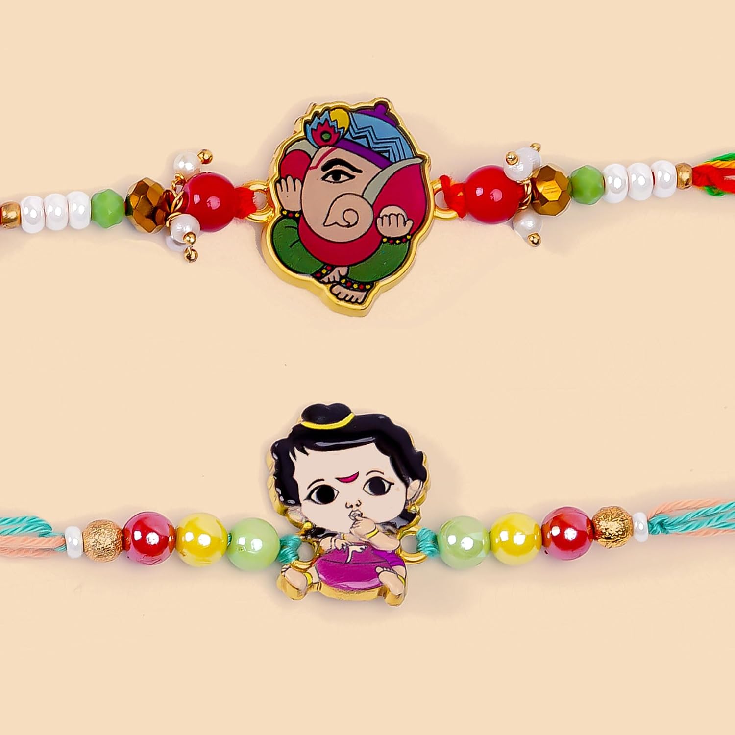Of Designer Kids Rakhi Brother