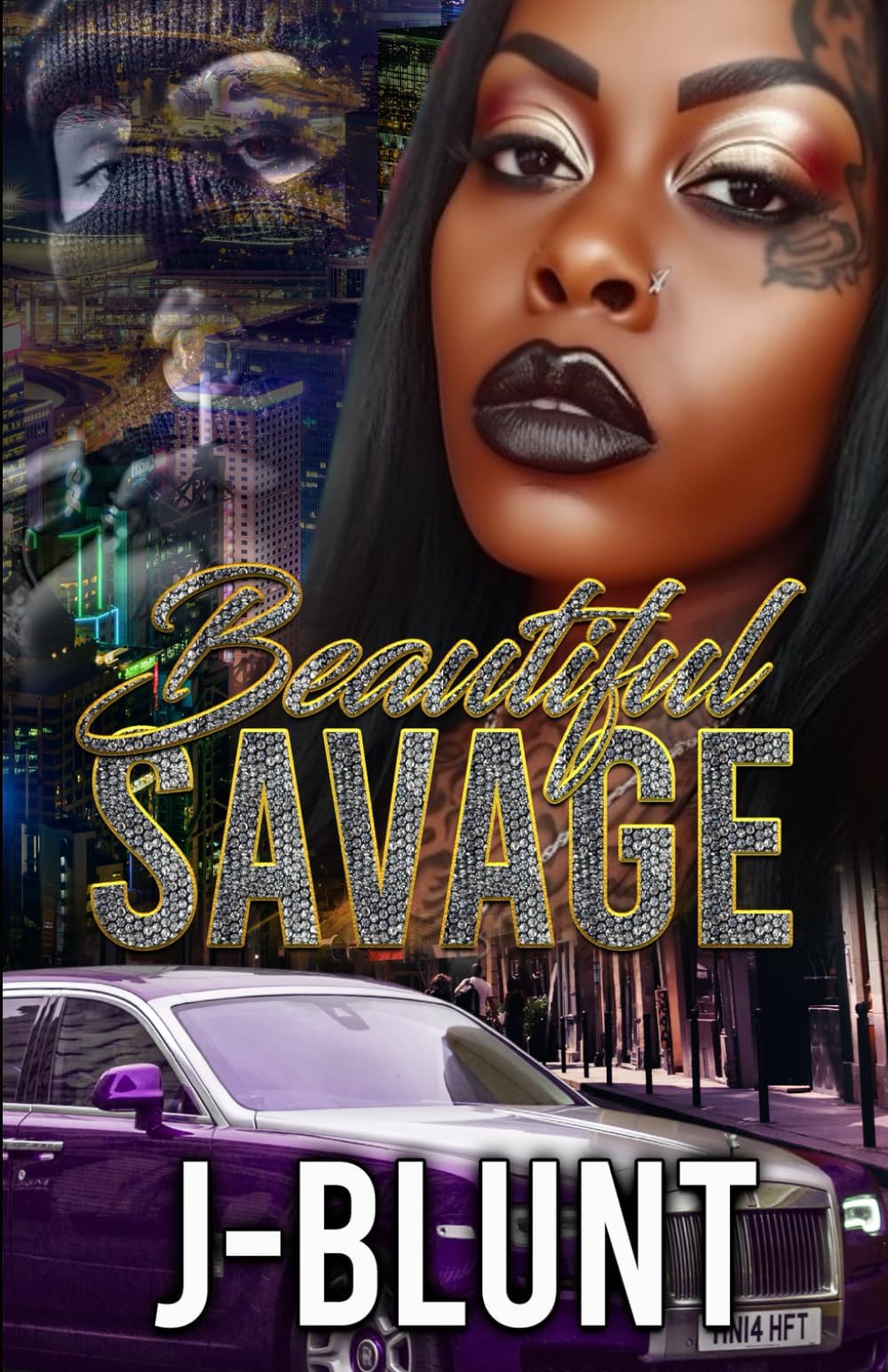 Beautiful Savage