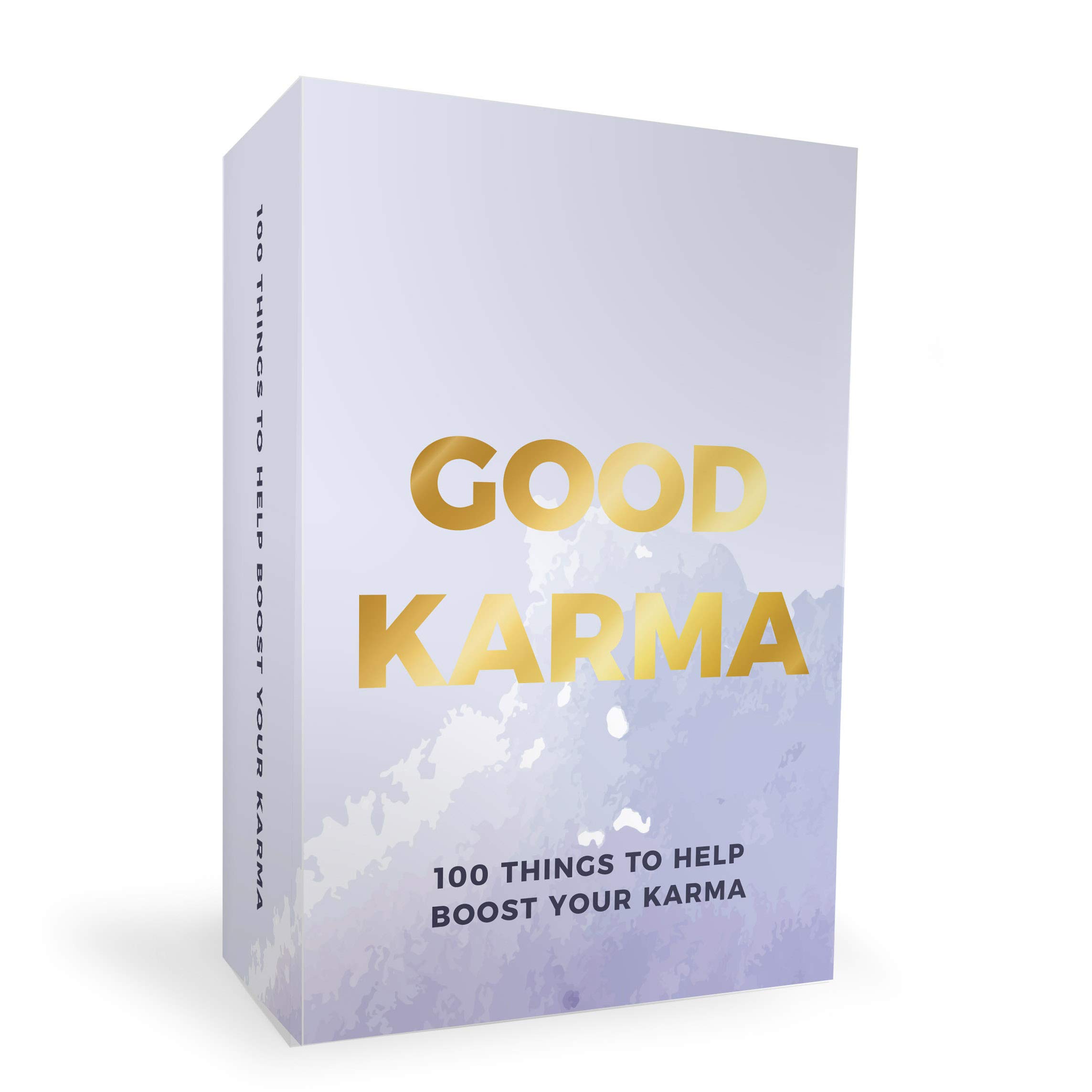Gift Republic 100 Good Karma Cards