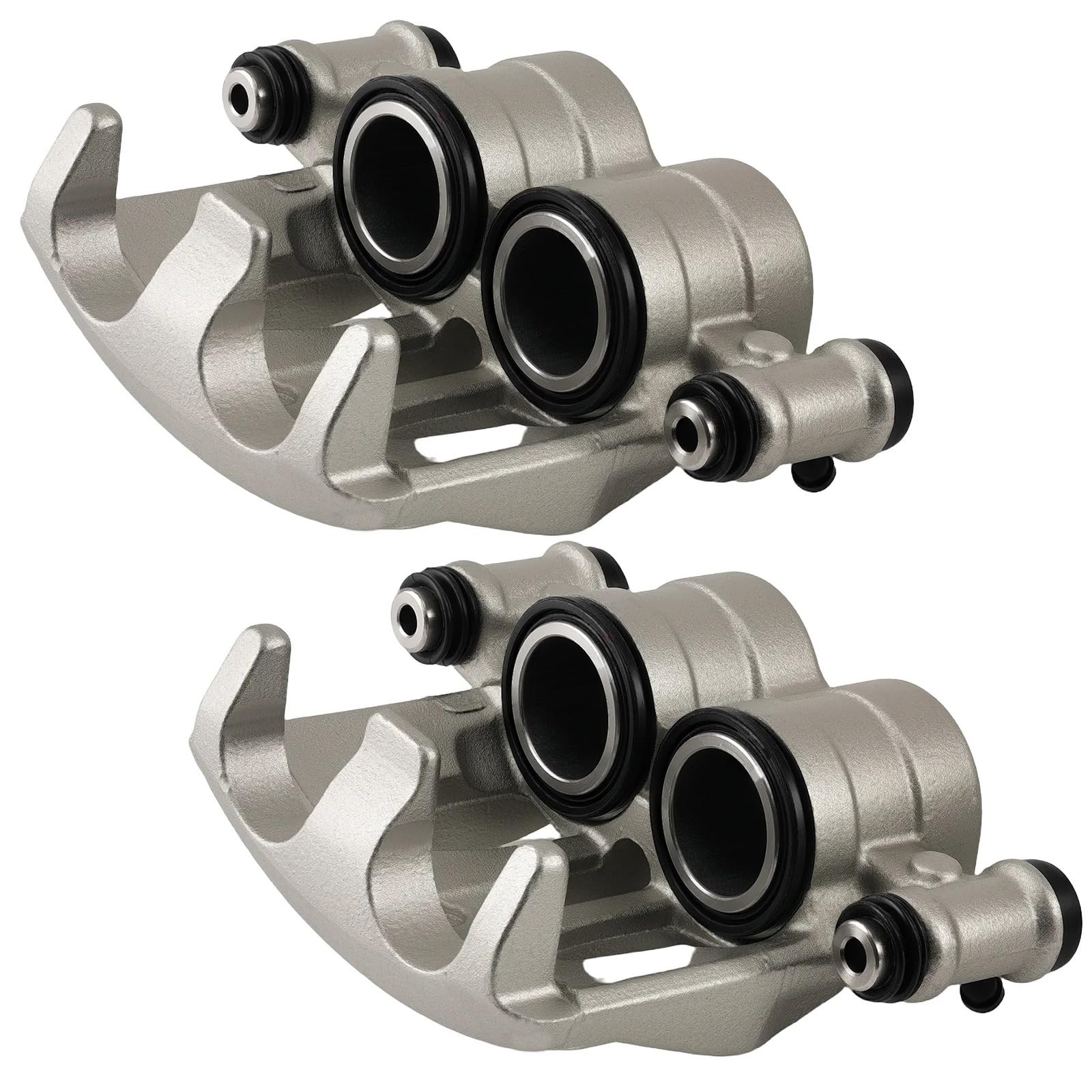 Retractor Pistones Para pinza de freno Clase V Pistones Freno En Frenos Disco | W447 Vito W639 Kit Delantero Izquierdo Derecho 300mm