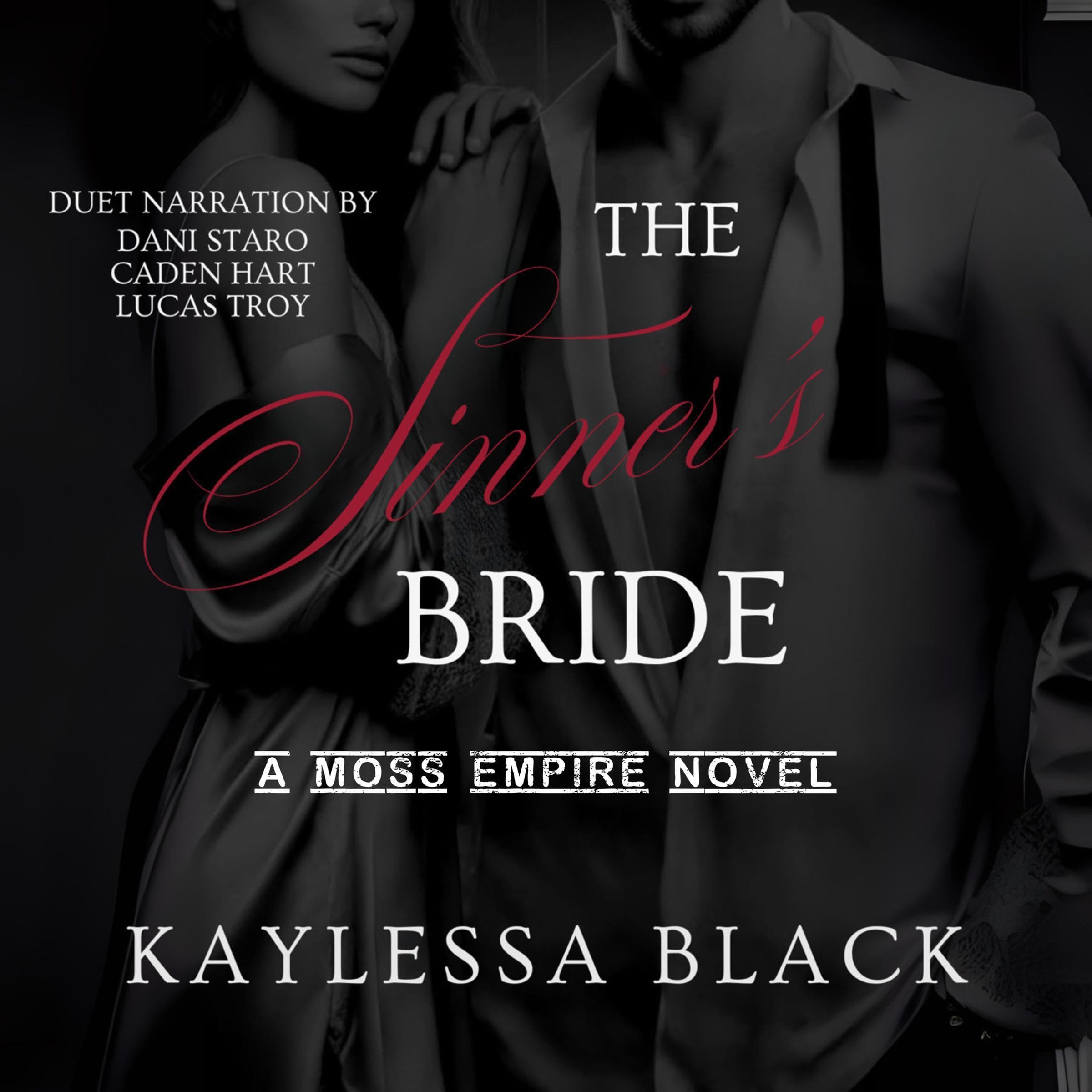 The Sinner's Bride