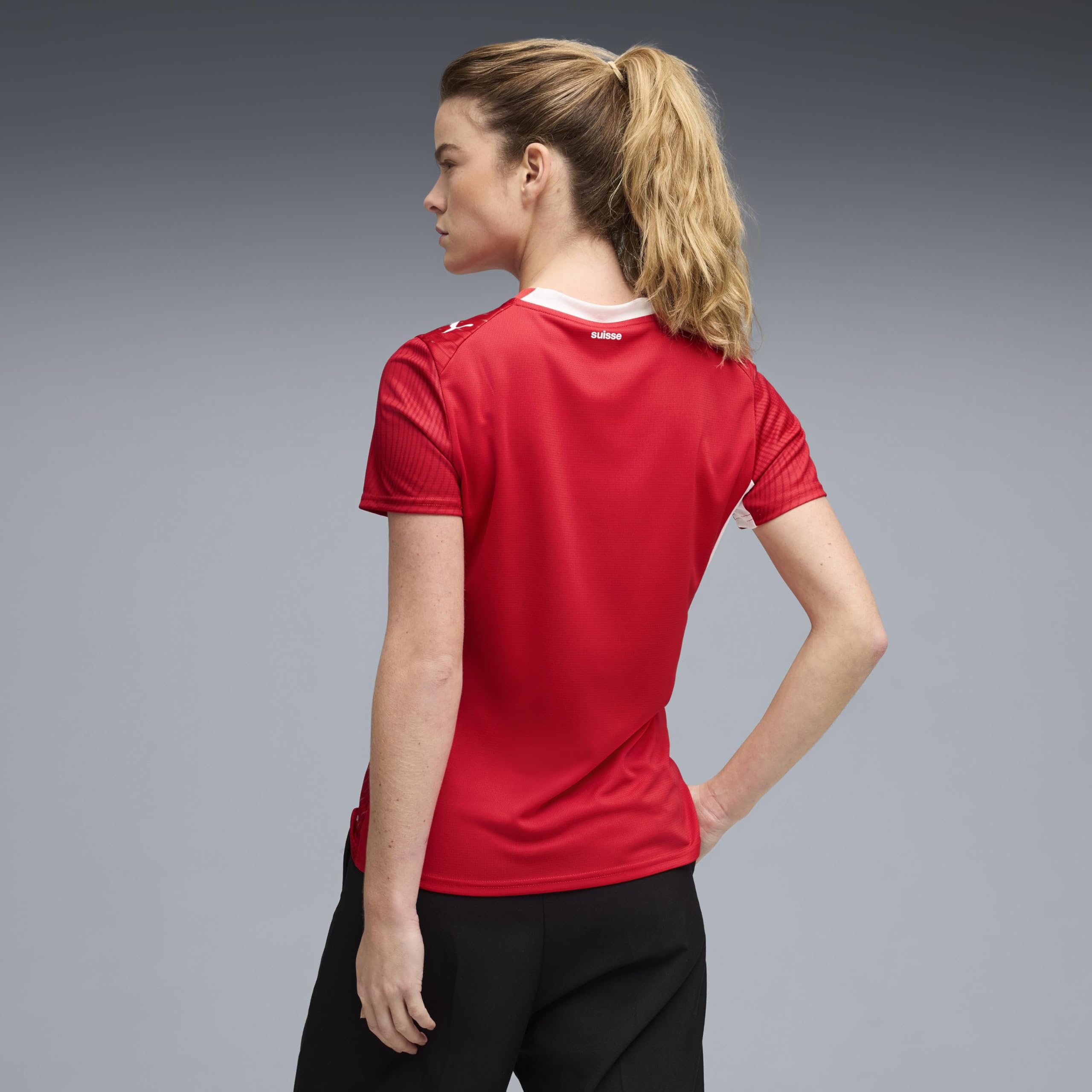 PUMA Damen Sfv Home Jersey Replica W Trikots (1er Pack)