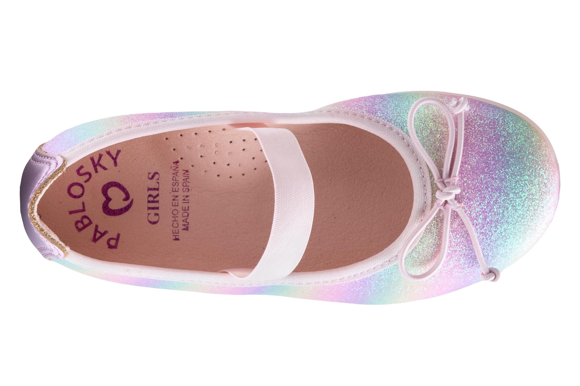 Pablosky 350970, Ballet Flat Niñas