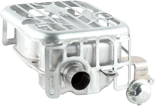 Briggs & Stratton 595516 Muffler