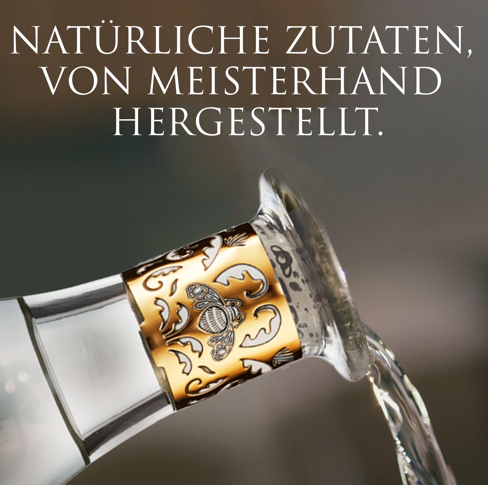 PATRON EL CIELO Premium Silver Tequila, 40% Vol., 70cL / 700mL, Alkohol aus 100% Weber Blue Agave, wird in kleinen Chargen in Mexiko handgefertigt