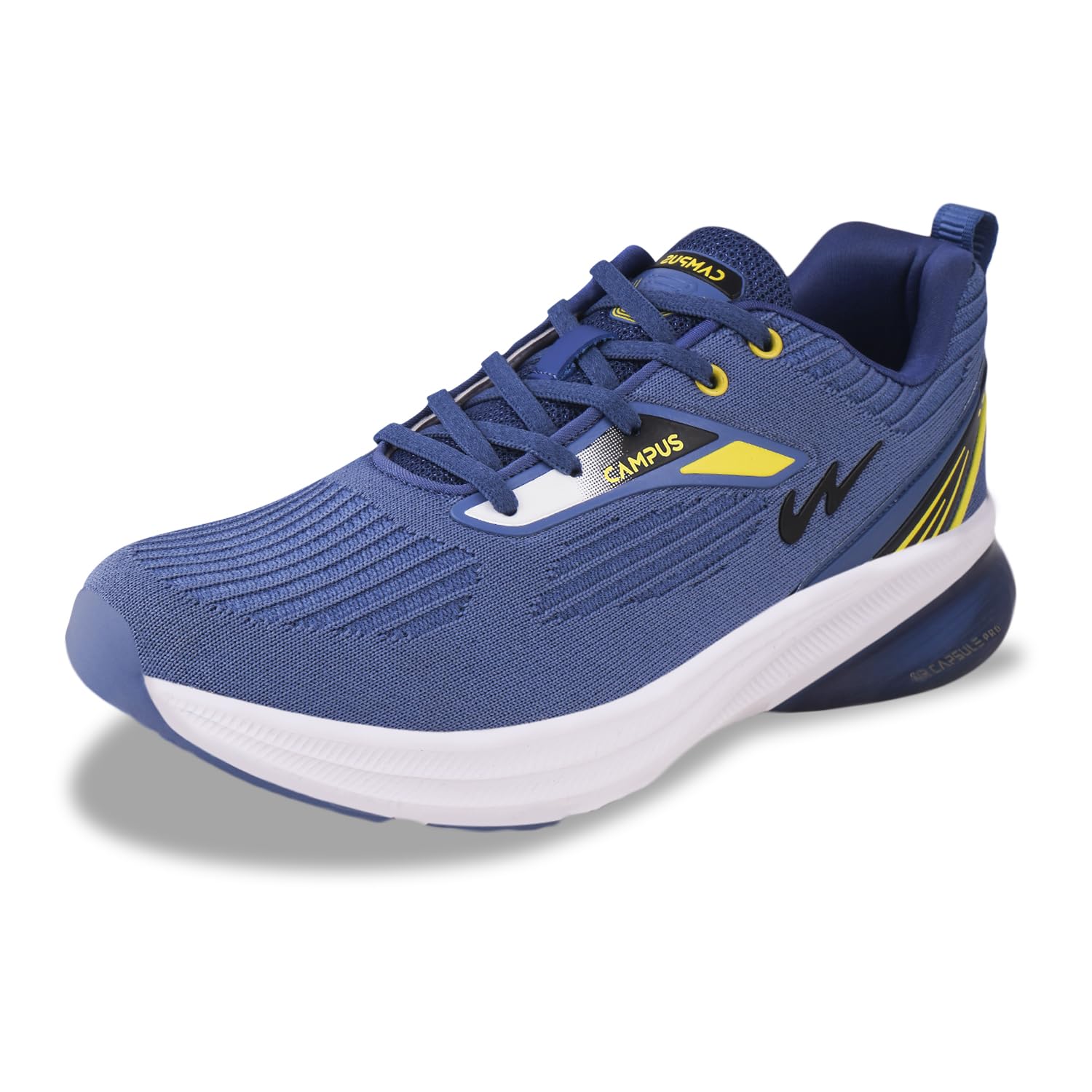 Campus Mens Crispin R.Slate/MSTD Running Shoes - 8UK/India 22G-1004 (B0CGNNN6QL) Amazon Price History, Amazon Price Tracker
