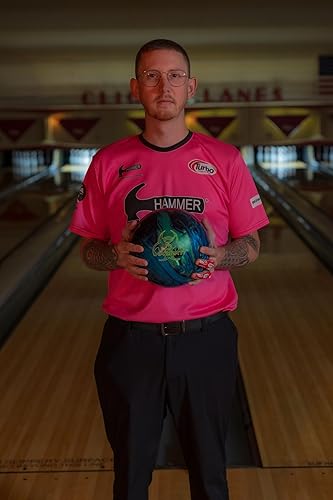 Miniatura 3 de Hammer Bola de bolos para materiales peligrosos