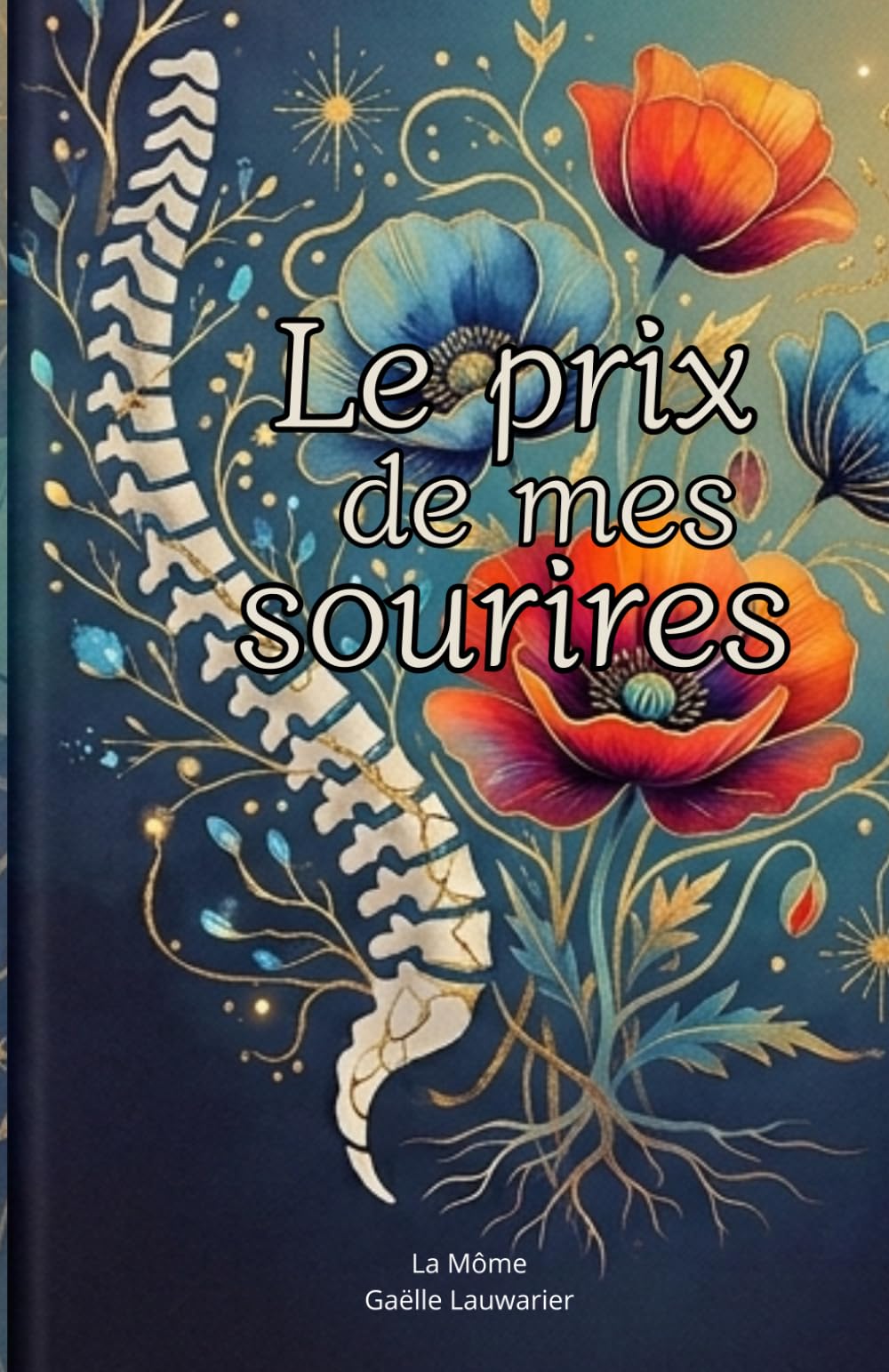 Le prix de mes sourires