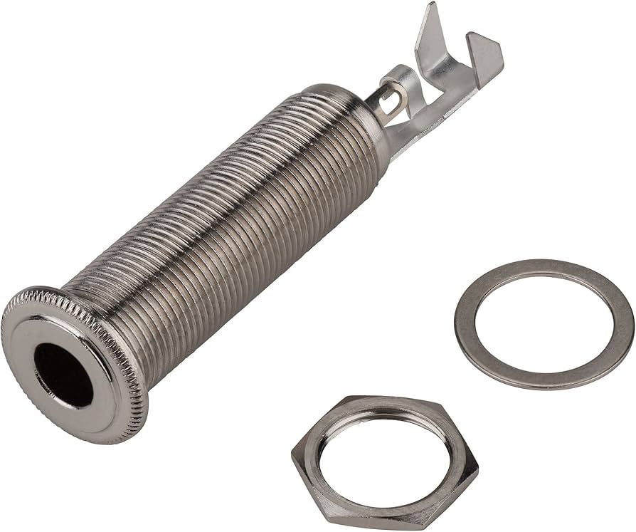 Amazon.com: Switchcraft 152B 1/4