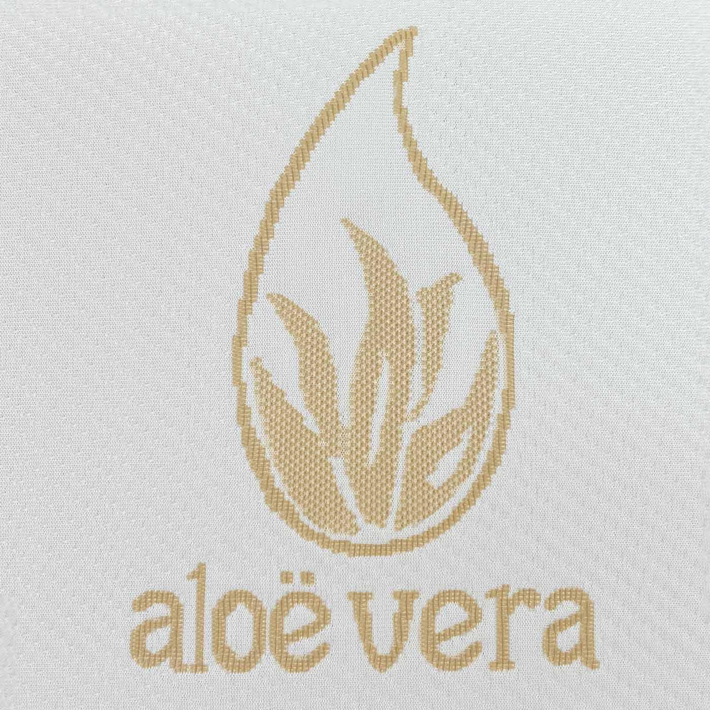 Homey - Almohada Viscoelástica Aloe Vera | Máximo Confort y Excelente Adaptabilidad con Propiedades Antiestrés | 2 Unidades de 70 x 40 cm