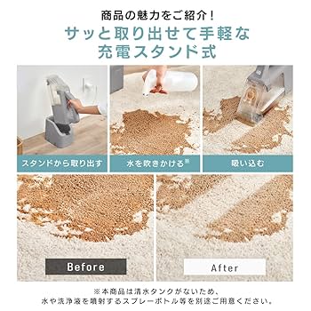 Amazon.co.jp: 【Amazon.co.jp限定】アイリスオーヤマ リンサー