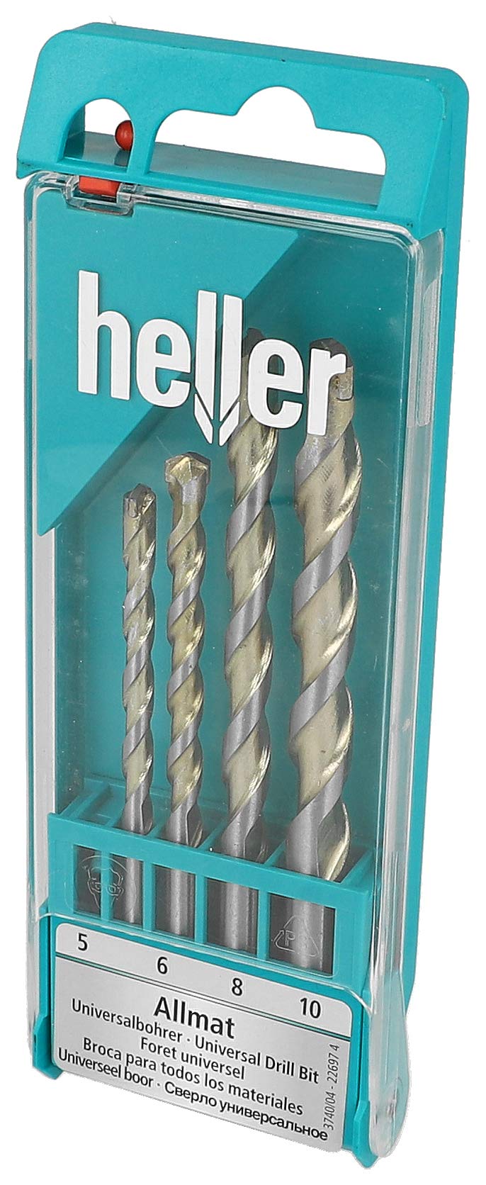 Heller 22697