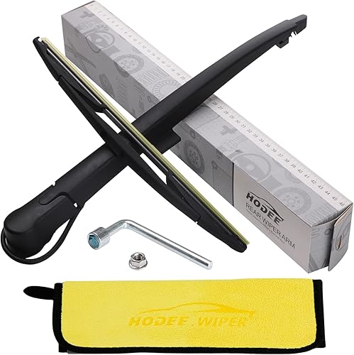 Juego de tuercas de repuesto para limpiaparabrisas trasero para Chevrolet Chevy Tahoe Suburban 2007-2014, GMC Yukon Denali XL, Cadillac Escalade,