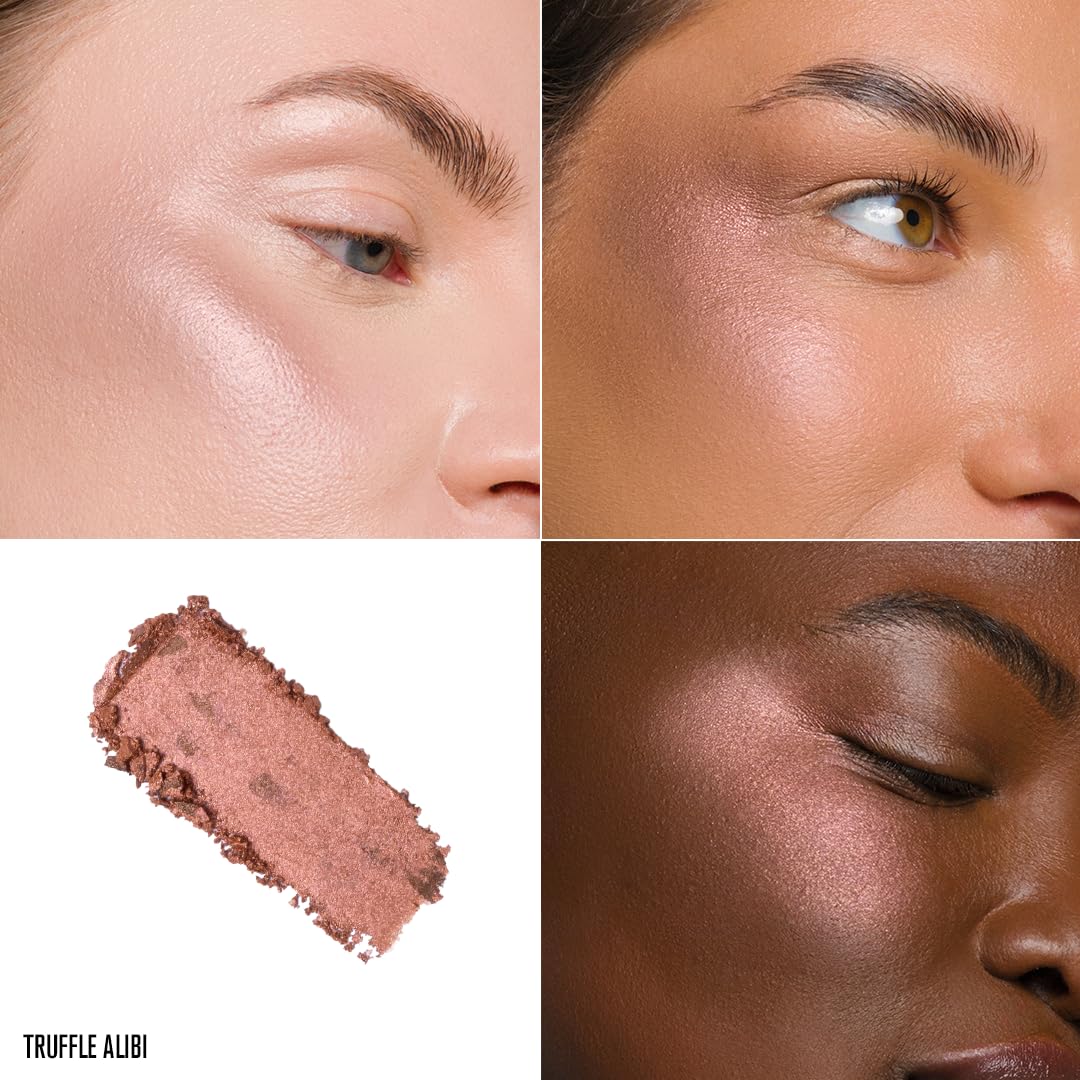 Amazon.com: Jeffree Star Cosmetics Skin Frost Blush Highlighter