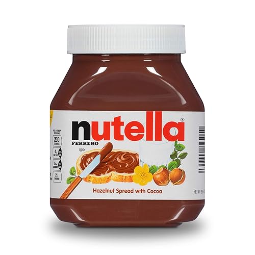 Nutella  Go