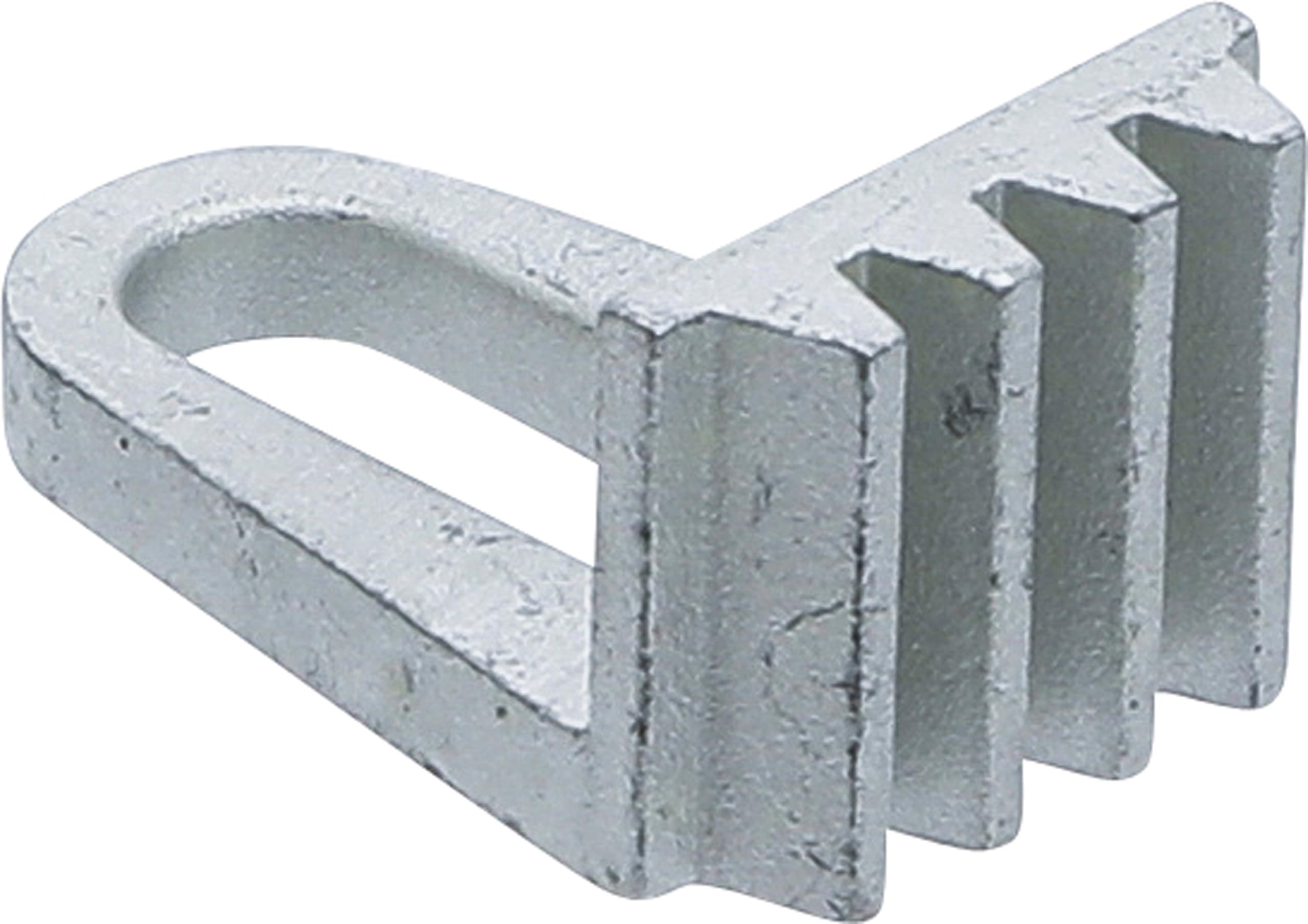 BGS 1771 | Flywheel Locking Tool | for Citroën, Fiat, Peugeot