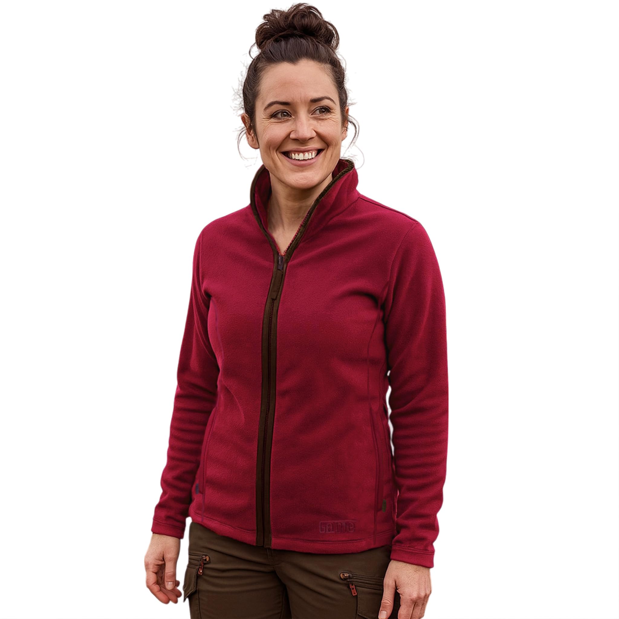 Game Technical Apparel Women's Penrith Fleece Jacket - S
