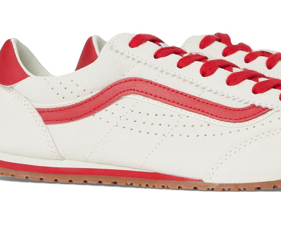 Vans Super Lowpro - Right View