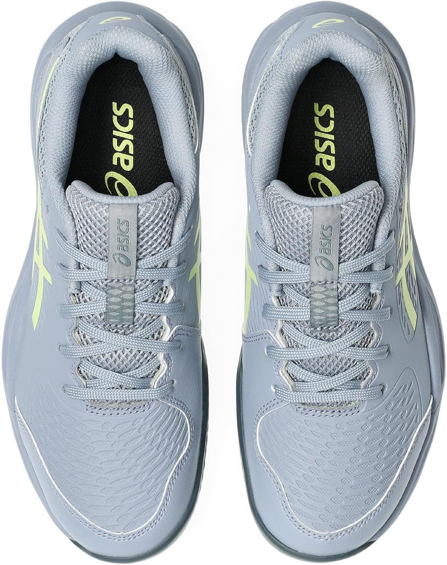 ASICS Boy's Gel-Resolution X Gs ClaySneaker