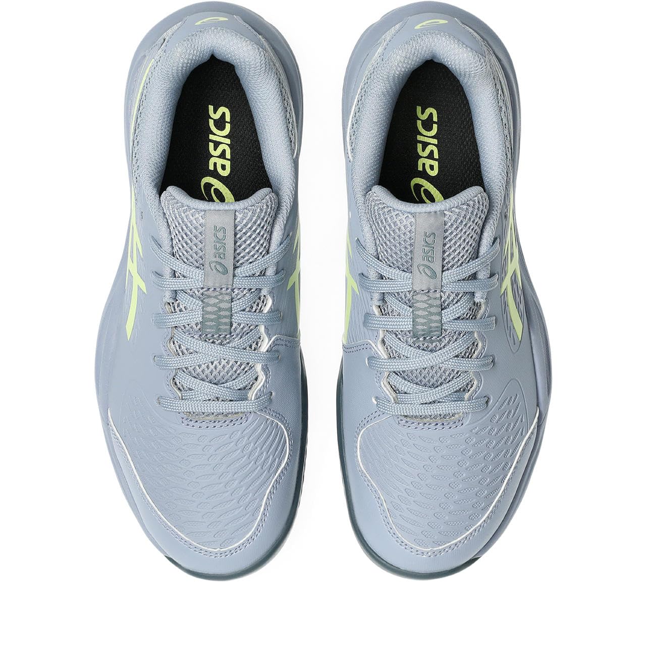 Asics Gel-Resolution X GS Clay 1044a080 700 Junior