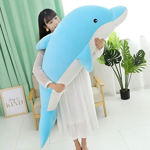 Amazon Co Jp 海豚のぬいぐるみ 大きいイルカ わに お誕生日プレゼント 大きい ぬいぐるみ 海 カラー 手触りふわふわ 動物ぬいぐるみ 抱き枕 彼女 贈り物 店飾り おもちゃ 可愛おもちゃ 海洋生物 70cm 水族館 特大 おもちゃ Amazon Co Jp 海豚のぬいぐるみ 大きいイルカ わに お誕生日プレゼント 大きい ぬいぐるみ 海 カラー 手触りふわふわ 動物ぬいぐるみ 抱き枕 彼女 贈り物 店飾り おもちゃ 可愛おもちゃ 海洋生物 70cm 水族館 特大 おもちゃ