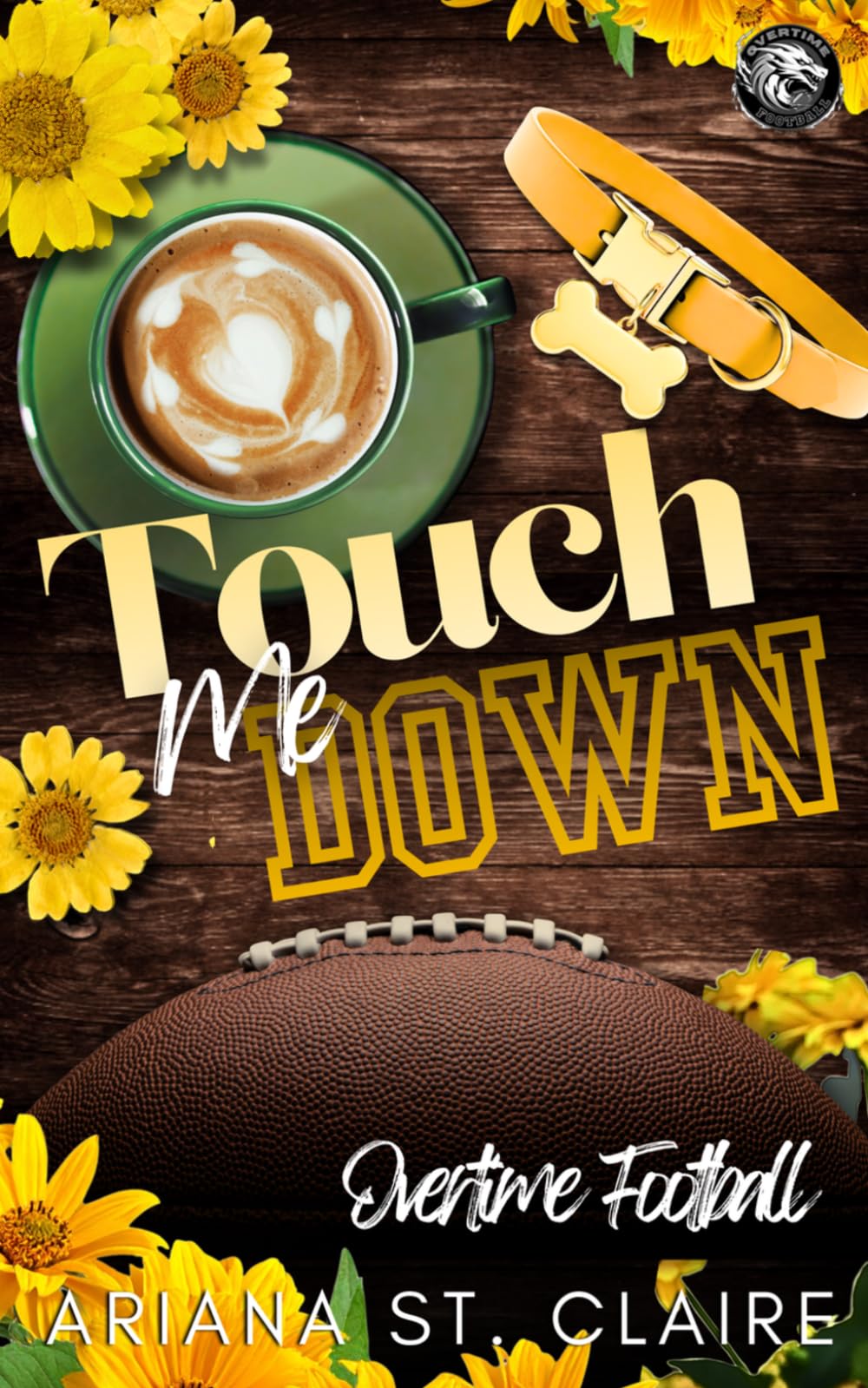 Touch Me Down